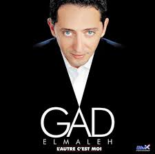 gad elmaleh