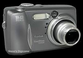 easyshare dx4530