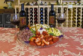wine theme