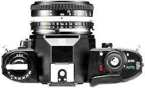 nikon m90