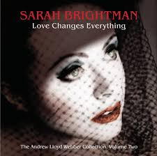 Sarah Brightman - The Andrew Lloyd Webber Collection