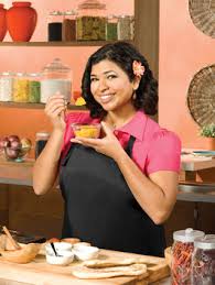 Aarti Sequeira, a contestant