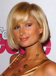 coupe de cheveux carré