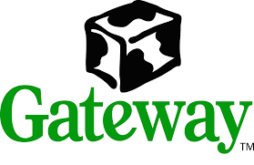Gateway Gunadarma Diganti