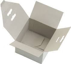 folding boxes