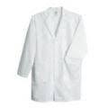 chemistry lab coat
