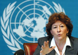 louise arbour
