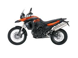 f800gs 2010