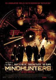 mind hunter movie