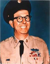 the phil silvers show