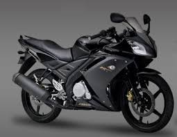 yamaha r15