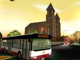 driver game