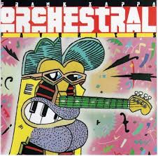 Frank Zappa - Orchestral Favorites