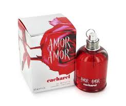 amor amor fragrance