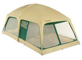 eureka tents