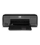 hp Deskjet C1663 Printer