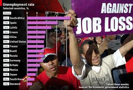Unemployment Extension Tier 5