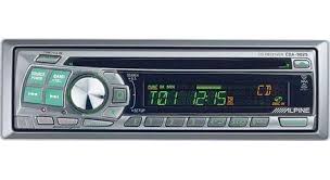 alpine 9825