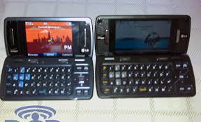 env3 phone