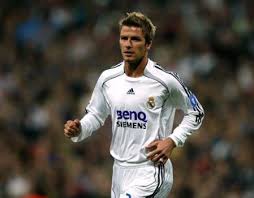 david beckham soccer jerseys