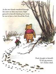 winnie the pooh tao