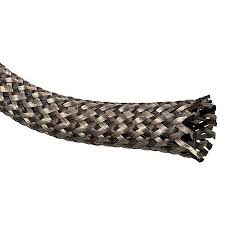 braided sleeve