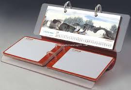 desktop calenders