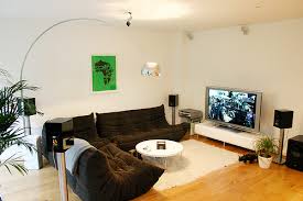 arco flos lamp