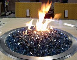 ceramic fire pits