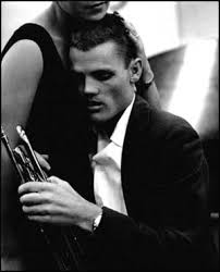 chet baker my funny valentine