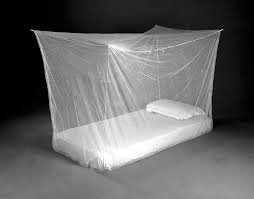 box mosquito net