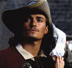 orlando bloom pirates