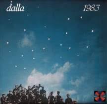 Lucio Dalla - 1983