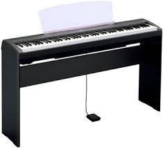 yamaha l85
