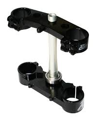 triple clamps