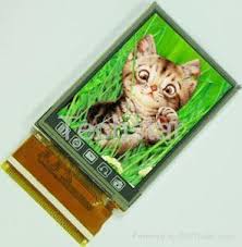 tft module