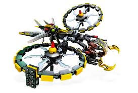 exo force lego