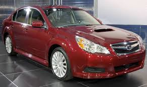 2009 legacy