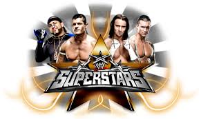 WWE Superstars Brandı GM'si Straight Edge Savior'ın Odası   259314