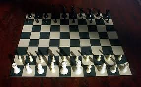 fairy chess