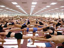 bikram yoga attire