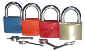 cuff lock