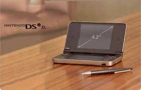 nintendo dsi xl