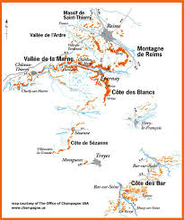 Powered by Pinot Noir � La Montagne de Reims