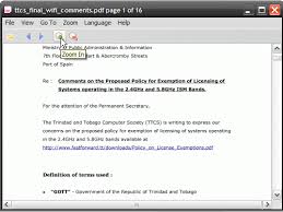 sumatra pdf