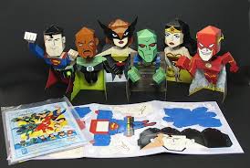 jla toys