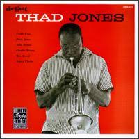 thad jones
