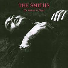 Smiths - The Queen Is Dead