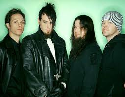 happy mudvayne