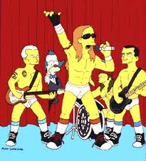 red hot chili peppers